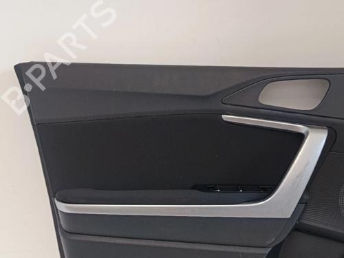 Venstre frontpanel KIA XCEED (CD)  | BP30037400C58 