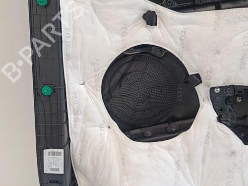 Venstre frontpanel KIA XCEED (CD)  | BP30037400C58 