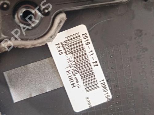 Venstre frontpanel KIA XCEED (CD)  | BP30037400C58 