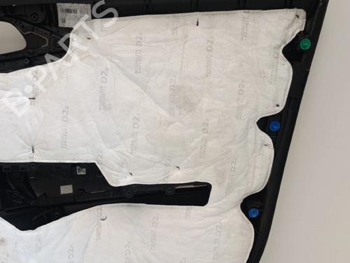 Venstre frontpanel KIA XCEED (CD)  | BP30037400C58 