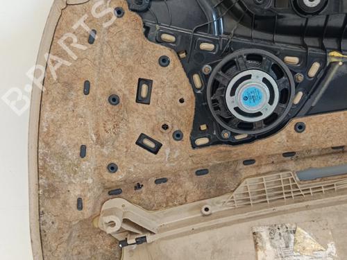 Front left panel BMW 7 (F01, F02, F03, F04)  | BP30037385C58 