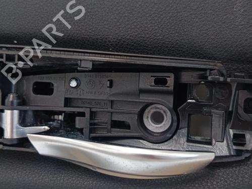 Front left panel BMW 7 (F01, F02, F03, F04)  | BP30037385C58 