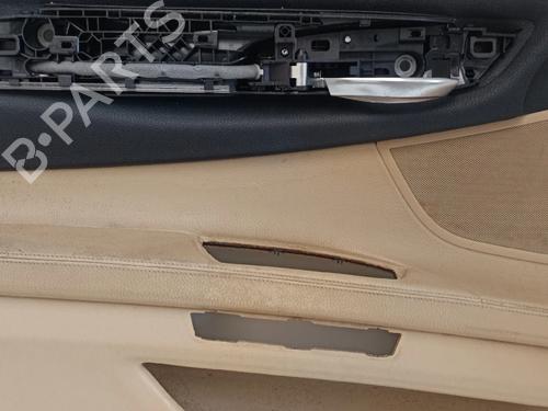 Front left panel BMW 7 (F01, F02, F03, F04)  | BP30037385C58 