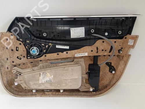 Front left panel BMW 7 (F01, F02, F03, F04)  | BP30037385C58 