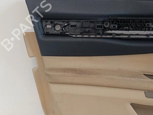 Front left panel BMW 7 (F01, F02, F03, F04)  | BP30037385C58 