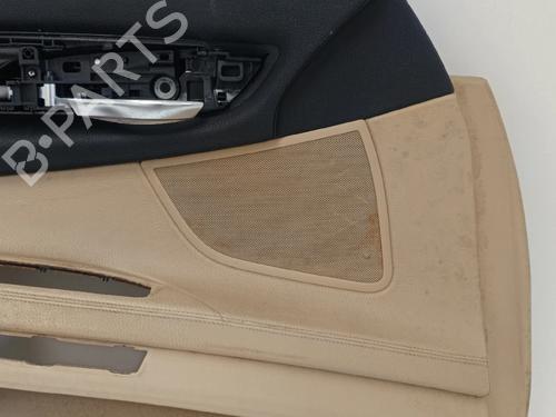 Front left panel BMW 7 (F01, F02, F03, F04)  | BP30037385C58 