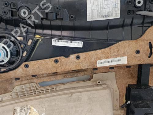 Front left panel BMW 7 (F01, F02, F03, F04)  | BP30037385C58 