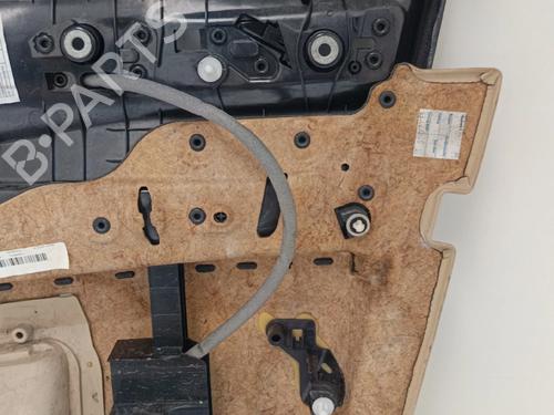 Front left panel BMW 7 (F01, F02, F03, F04)  | BP30037385C58 