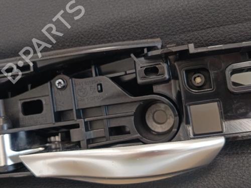 Rear left panel BMW 7 (F01, F02, F03, F04)  | BP30037381C60 