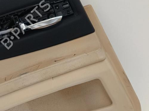 Rear left panel BMW 7 (F01, F02, F03, F04)  | BP30037381C60 