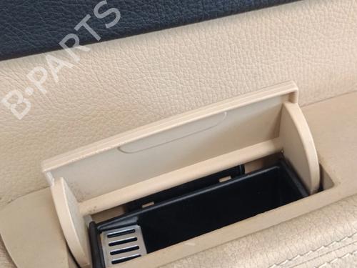 Rear left panel BMW 7 (F01, F02, F03, F04)  | BP30037381C60 