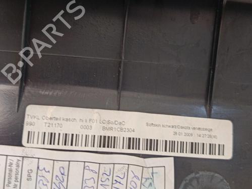 Rear left panel BMW 7 (F01, F02, F03, F04)  | BP30037381C60 