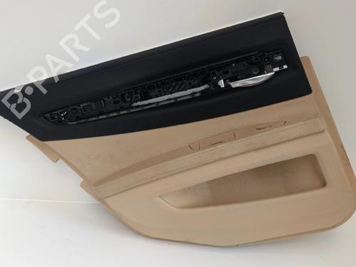 Used Rear left panel BMW 7 (F01, F02, F03, F04) [2008-2015]  30037381