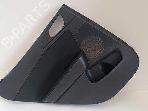 Used Rear left panel KIA XCEED (CD) [2019-2025]  30037389