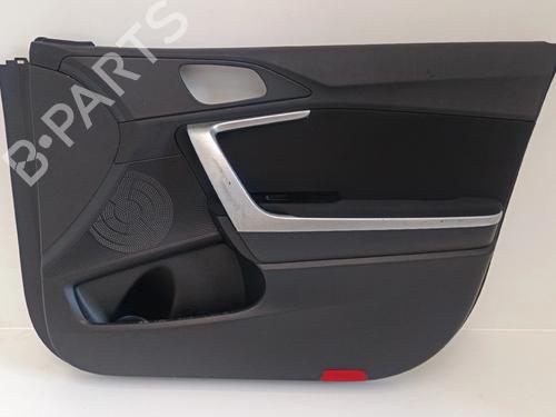 Used Front right panel KIA XCEED (CD) [2019-2025]  30037394