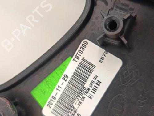 Front right panel KIA XCEED (CD)  | BP30037394C59 