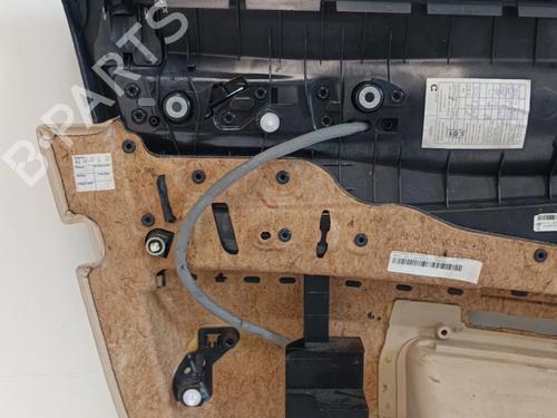 Front right panel BMW 7 (F01, F02, F03, F04)  | BP30037383C59