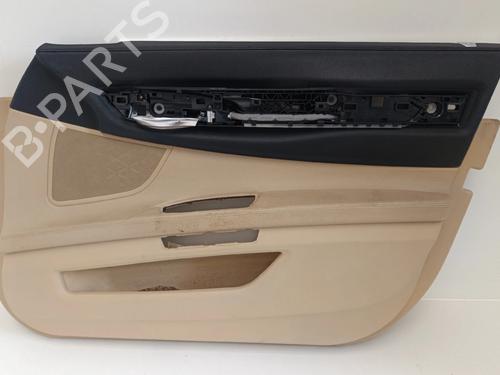 Used Front right panel BMW 7 (F01, F02, F03, F04) [2008-2015]  30037383