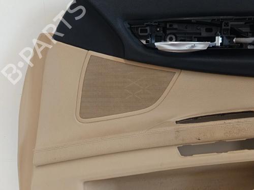 Front right panel BMW 7 (F01, F02, F03, F04)  | BP30037383C59
