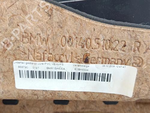 Front right panel BMW 7 (F01, F02, F03, F04)  | BP30037383C59