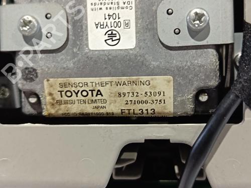 Other LEXUS IS II (_E2_) | BP30037442O1