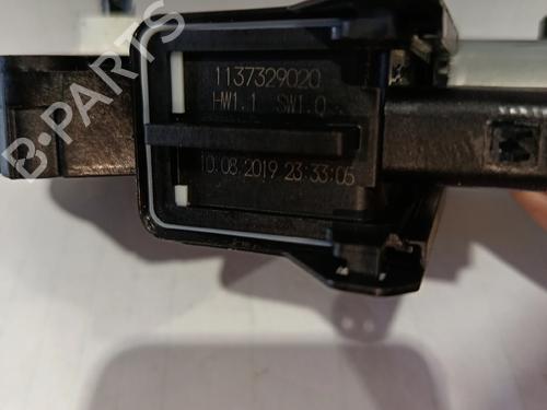 Right front window motor KIA XCEED (CD)  | BP30037406E20 
