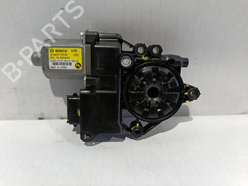 Used Right front window motor KIA XCEED (CD) [2019-2025]  30037406