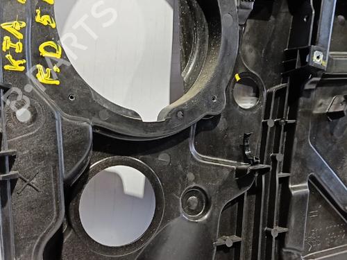 Front right window mechanism KIA XCEED (CD)  | BP30037407C23 