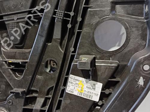 Front right window mechanism KIA XCEED (CD)  | BP30037407C23 