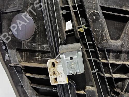 Front right window mechanism KIA XCEED (CD)  | BP30037407C23 