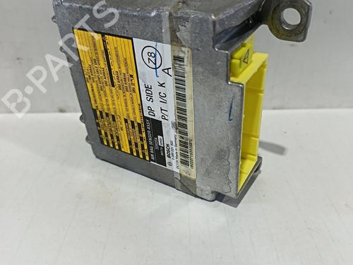 Used ECU airbags LEXUS IS II (_E2_) [2005-2013]  30037441