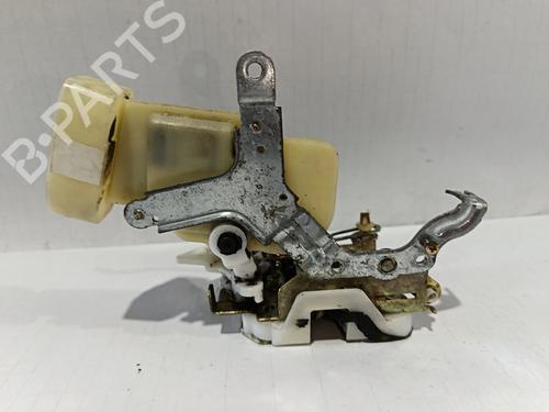 Front right lock TOYOTA YARIS (_P9_)  | BP30037427C97