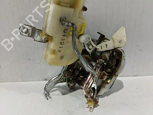 Front right lock TOYOTA YARIS (_P9_)  | BP30037427C97