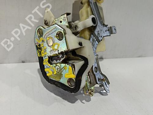 Used Front right lock TOYOTA YARIS (_P9_) [2005-2014]  30037427