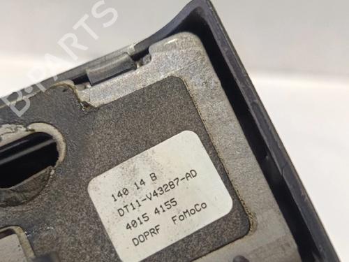 Venstre bak lås FORD TRANSIT CONNECT MPV  | BP30037426C100 