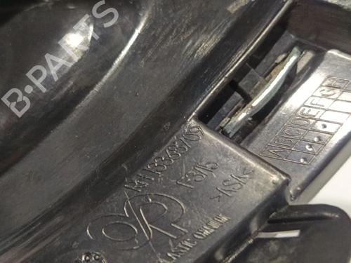 Other OPEL ASTRA H (A04)  | BP30037421O1 