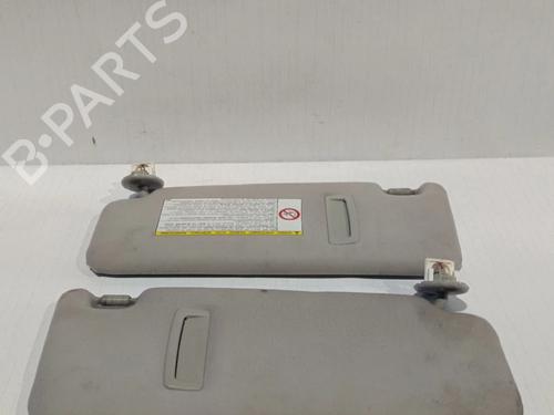 Right sun visor LEXUS IS II (_E2_) | BP30037443I2