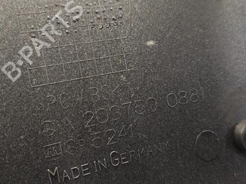 Other MERCEDES-BENZ C-CLASS (W203)  | BP30037358O1 