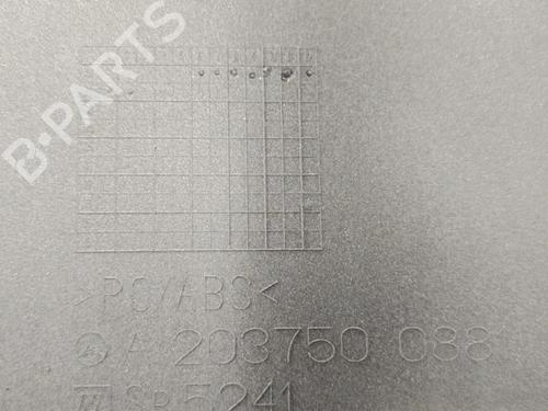 Other MERCEDES-BENZ C-CLASS (W203)  | BP30037359O1 