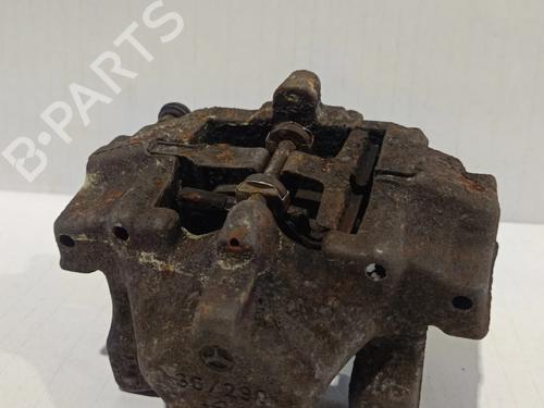 Used Right rear brake caliper MERCEDES-BENZ C-CLASS (W203) [2000-2007]  30037362