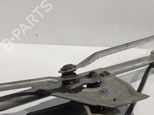 Front wiper motor MERCEDES-BENZ C-CLASS (W203)  | BP30037365M29 