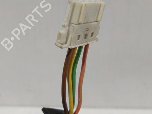 Front wiper motor MERCEDES-BENZ C-CLASS (W203)  | BP30037365M29 