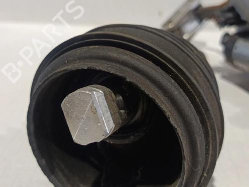 Steering column MERCEDES-BENZ C-CLASS (W203)  | BP30037363M21 