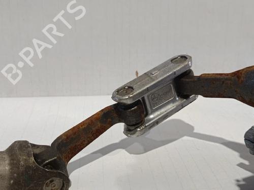 Steering column MERCEDES-BENZ C-CLASS (W203)  | BP30037363M21 