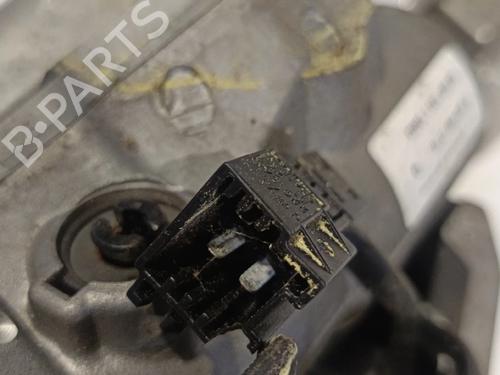 Steering column MERCEDES-BENZ C-CLASS (W203)  | BP30037363M21 