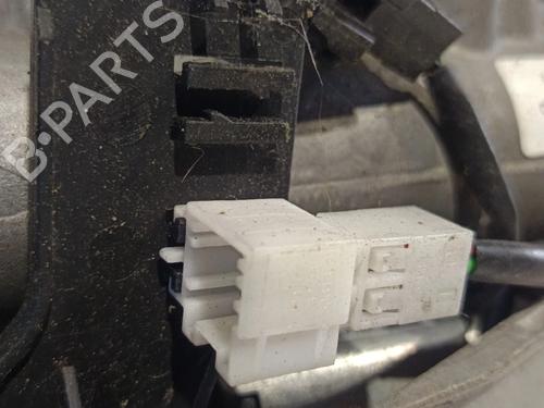 Steering column MERCEDES-BENZ C-CLASS (W203)  | BP30037363M21 