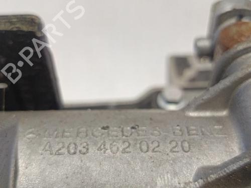 Steering column MERCEDES-BENZ C-CLASS (W203)  | BP30037363M21 