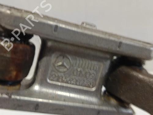 Steering column MERCEDES-BENZ C-CLASS (W203)  | BP30037363M21 