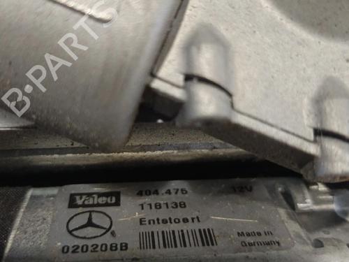 Steering column MERCEDES-BENZ C-CLASS (W203)  | BP30037363M21 