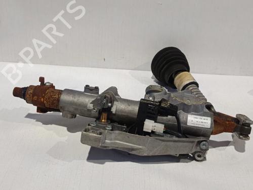 Steering column MERCEDES-BENZ C-CLASS (W203)  | BP30037363M21 